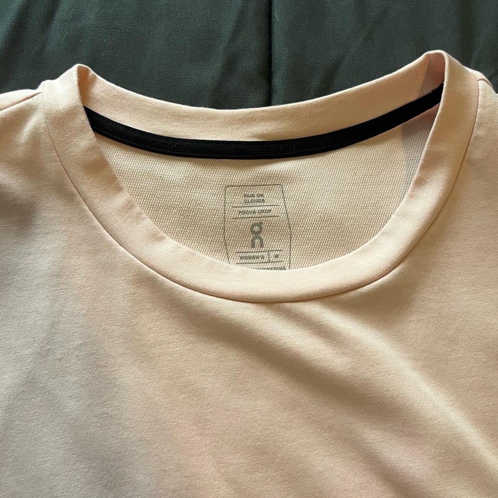 On Running Focus Crop - image 6